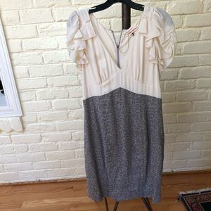Rebecca Taylor dress